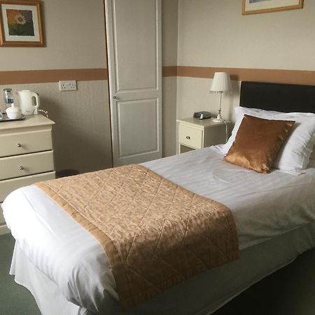 טלפורד Grove House Guest House מראה חיצוני תמונה