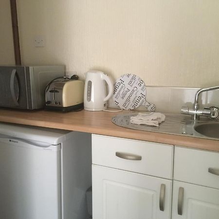 טלפורד Grove House Guest House מראה חיצוני תמונה