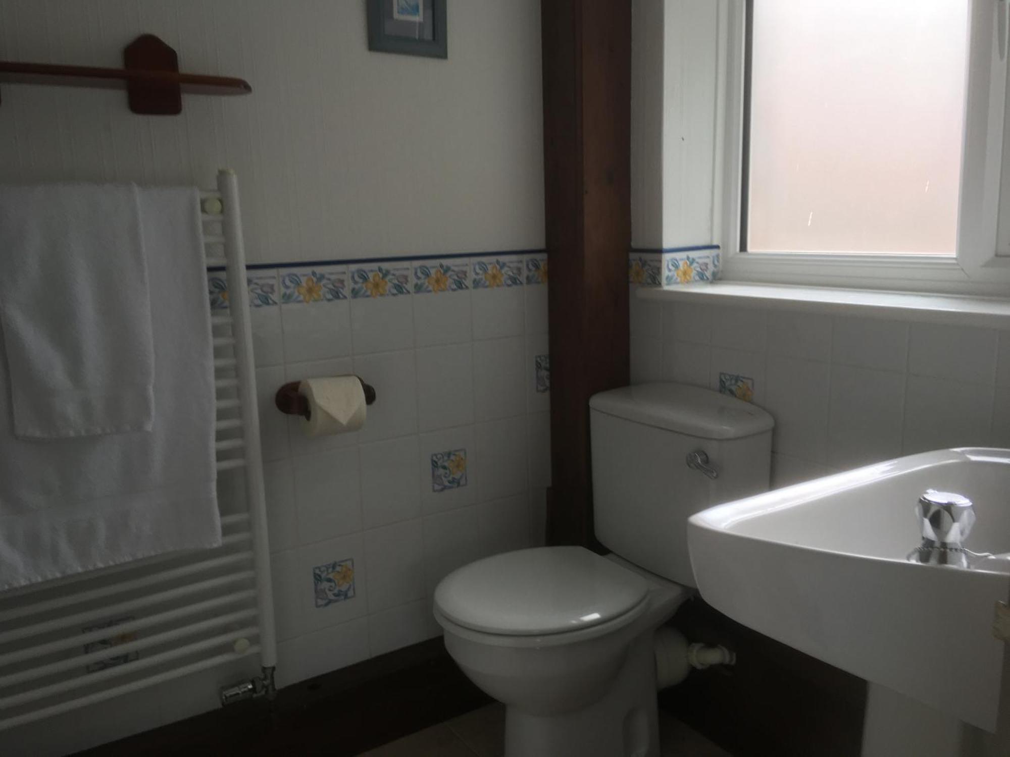 טלפורד Grove House Guest House מראה חיצוני תמונה