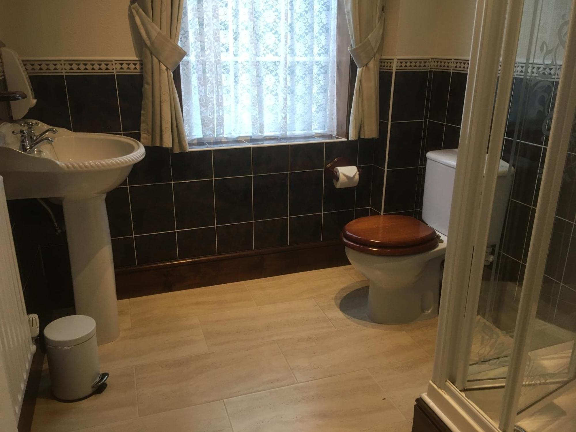 טלפורד Grove House Guest House מראה חיצוני תמונה