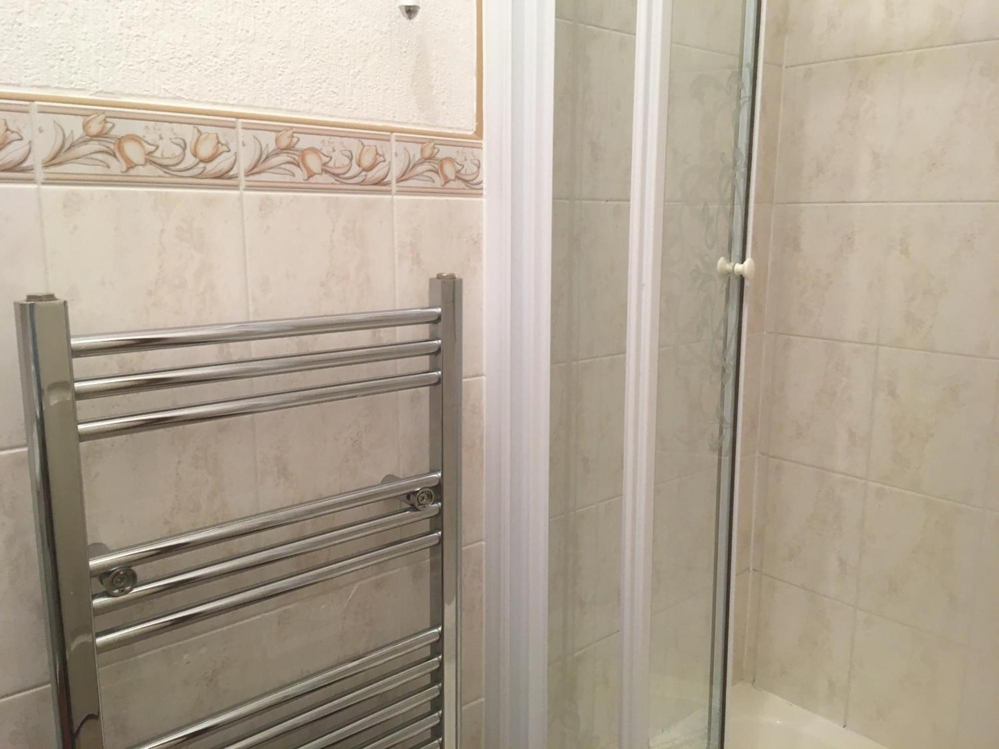 טלפורד Grove House Guest House מראה חיצוני תמונה