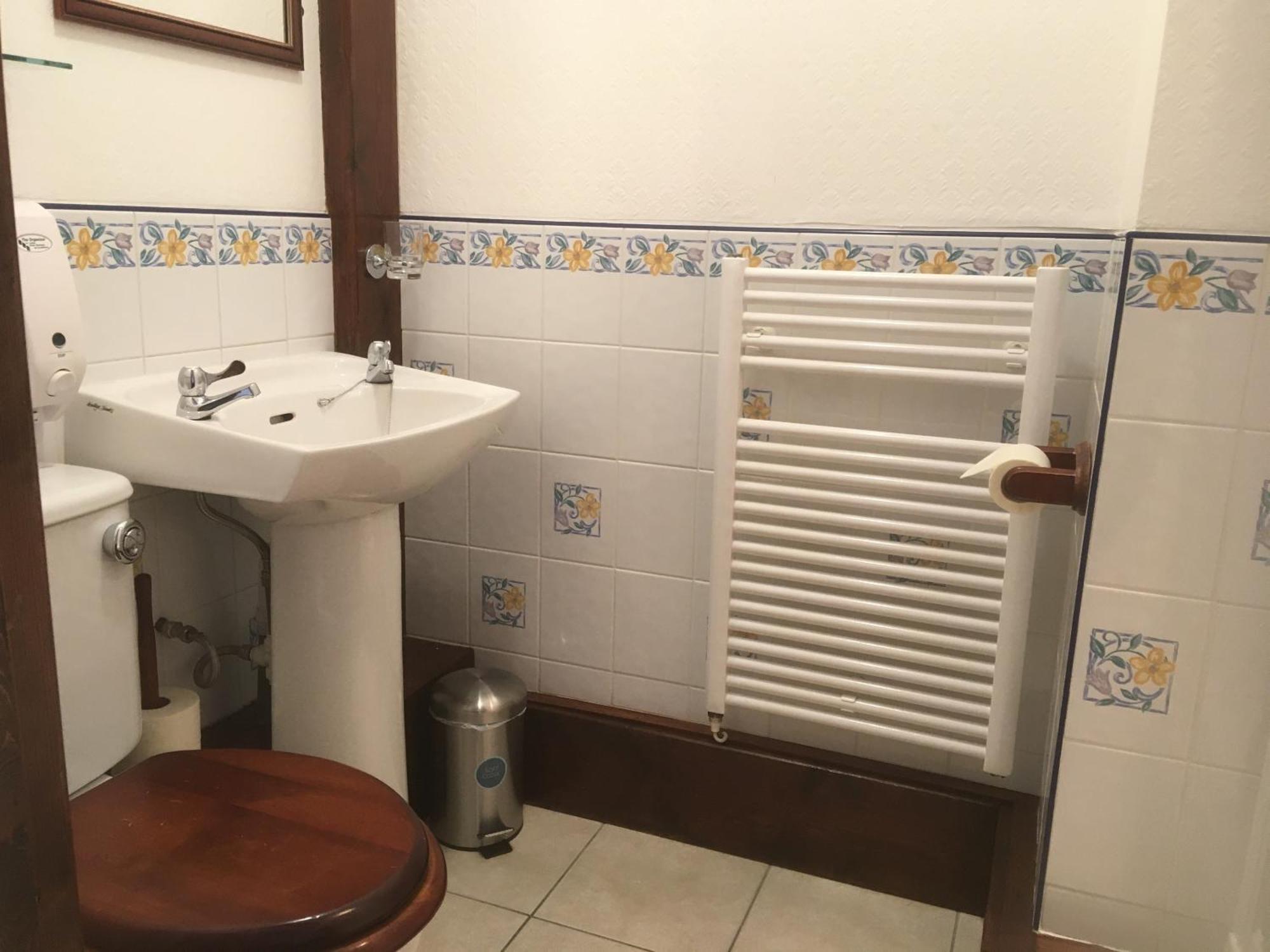 טלפורד Grove House Guest House מראה חיצוני תמונה
