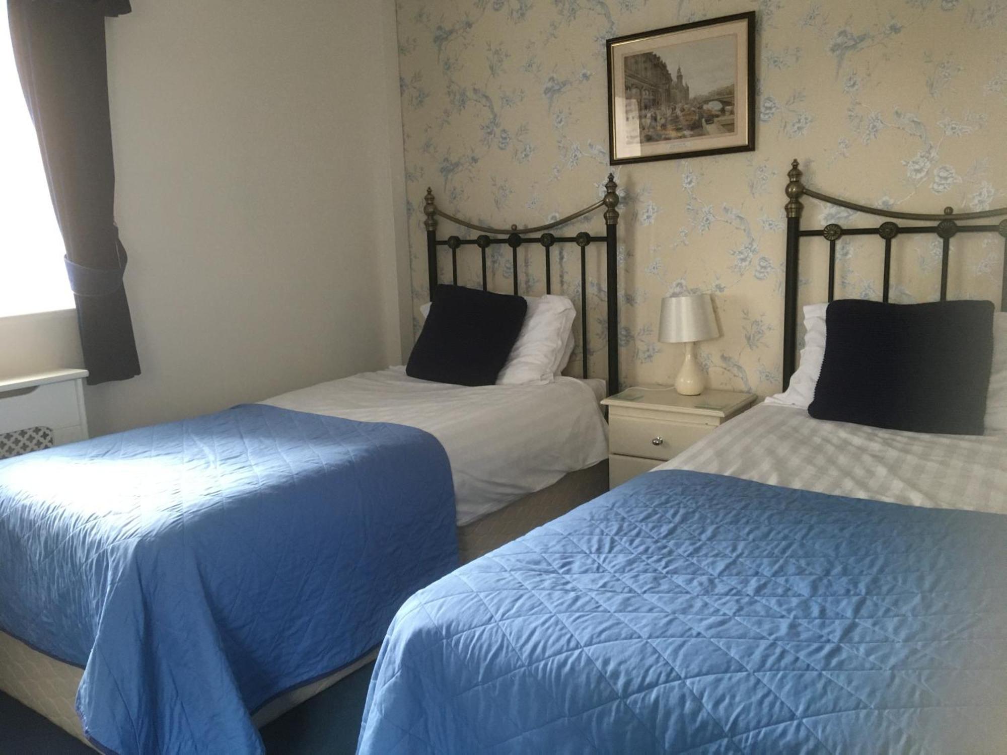 טלפורד Grove House Guest House מראה חיצוני תמונה